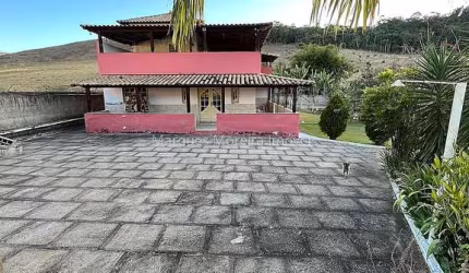 Chácara / Sítio / Granja - Filgueiras