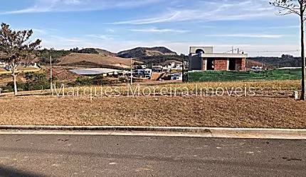 Lote / Terreno - Alphaville 1