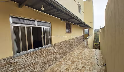 Casa no Granjas Betania.