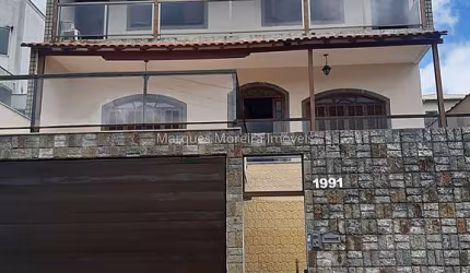 Casa no bairro Santa Maria.