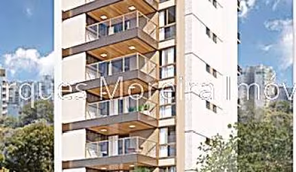 Apartamento 3 quartos - Jardim Glória