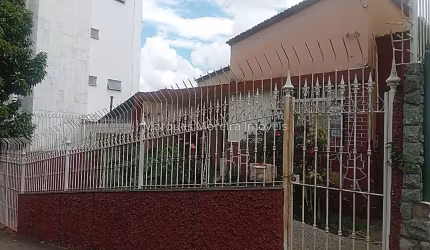 A Casa dos Seus Sonhos: Espaço, Conforto e Localização Privilegiada Esperam por Você!