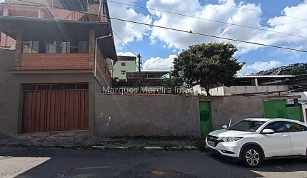 Lote / Terreno - Santa Luzia