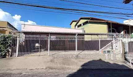 Oportunidade para morar ou investir no Bairu!