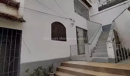 Casa para venda no Granbery.