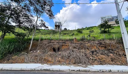 Lote / Terreno - Aeroporto