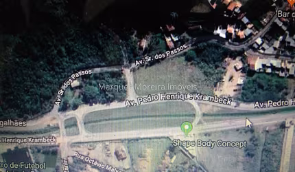 Excelente oportunidade terreno em São Pedro!