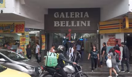 Loja para venda na Galeria Belline.
