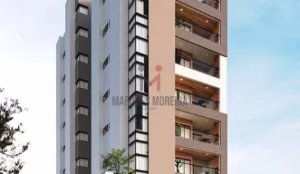 Lançamento Apartamento Garden 2 quartos com suíte - Bairu