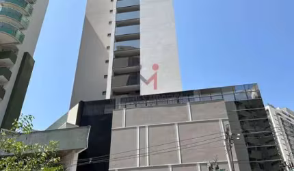 Seu novo lar na Avenida Itamar Franco - Moderno, Confortável e Sustentável!