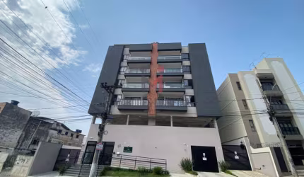 Excelente Cobertura no São Pedro