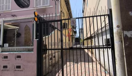 O Conforto de morar em uma Vila no coração da cidade