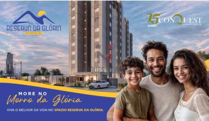 Cobertura para venda no Santa Catarina.