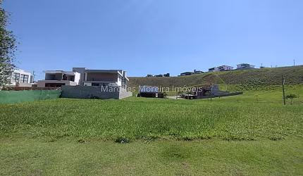 Incrível Terreno Totalmente Plano no Alphaville!