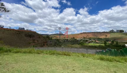 Excelente Terreno no Alphaville - J.Fora