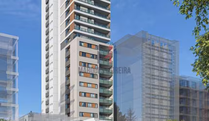 Espetacular apartamento de 3 suítes e 2vagas no coração de Juiz de Fora.