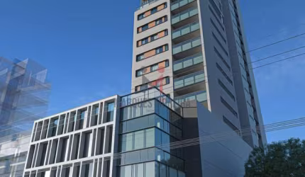 Espetacular apartamento de 4 suítes e 3 vagas no coração de Juiz de Fora.