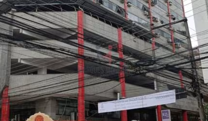 Excelente oportunidade de sala comercial o Centro!