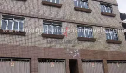 Apartamento em Localização Privilegiada!
