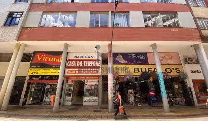 Apartamento 3 quartos no Centro