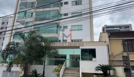 Encante-se com esse apartamento.