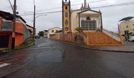 Terreno à Venda - Oportunidade Imperdível no Alto dos Passos