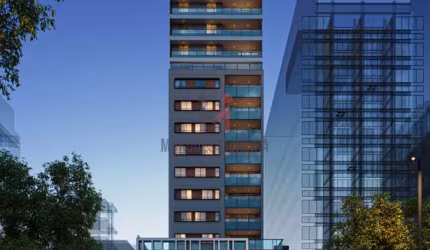 Espetacular apartamento de 2 suítes e 2vagas no coração de Juiz de Fora.