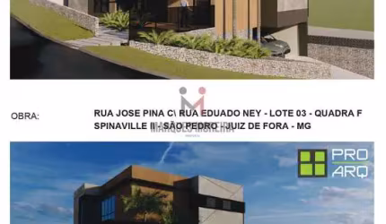 Casa com distribuição de cômodos com a máxima otimização possível