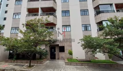 Apartamento incrível no Granbery