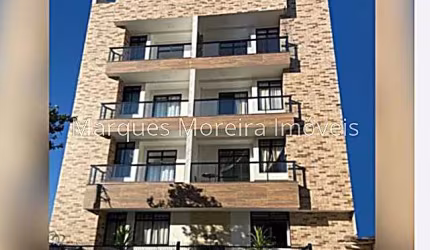 Apartamento 2 quartos - Vivendas da Serra