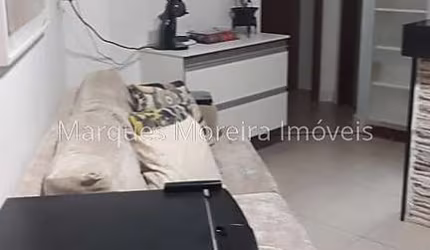 Oportunidade de 02 quartos no Cascatinha