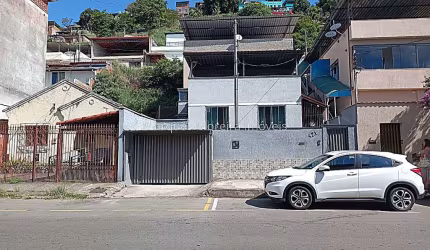 Casa 3 quartos - Cerâmica