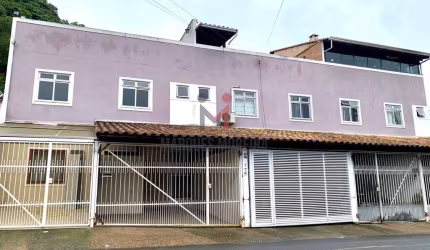casa dois quartos com amplo terraco gourmet