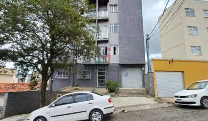 Excelente cobertura próximo ao Mc Donalds
