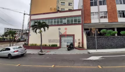Loja de esquina