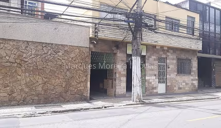 Casa - São Mateus