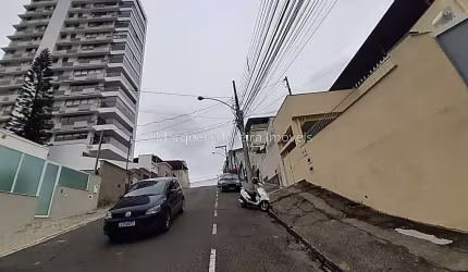 Casas a venda no bairro Alto dos Passos.