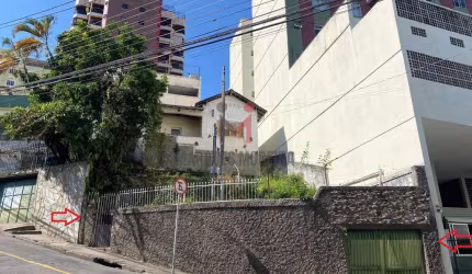 Ótimo Terreno / Casa no São Mateus.