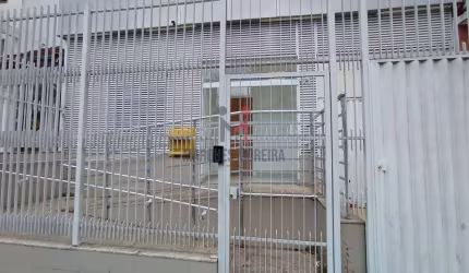 Excelente casa comercial no Bairro Alto dos Passos