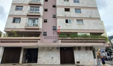 Apartamento no coração do bairro São Mateus