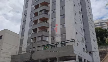 Apartamento 3 Quartos Suíte Frente 2 Vagas Sta Helena