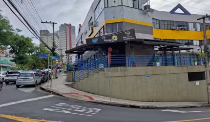 Loja Comercial no Bairro Cascatinha