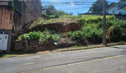 Lote no Bom Pastor