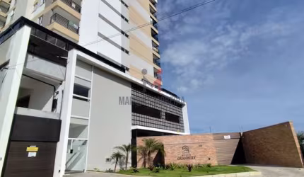 Apartamento para venda no bairro Granbery.