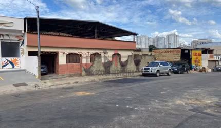 Casa Individual no Bairro São Pedro