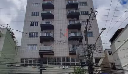 Cobertura Duplex 2 Quartos 2 Vagas Desocupado Centro