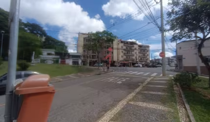 Espetacular galpão