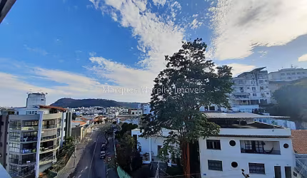 Excelente oportunidade para morar em uma cobertura espetacular