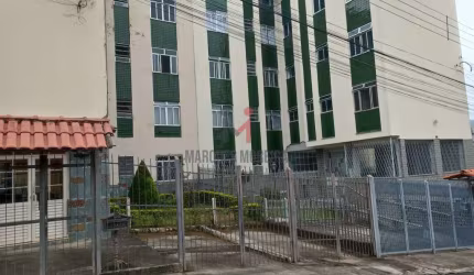 Apartamento de 2 quartos Bandeirantes