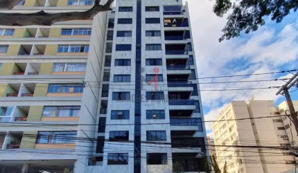 Apartamento 4 Quartos 2 Vagas Livres  100 ms  Parque Halfeld